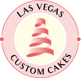 Las Vegas Custom Cakes